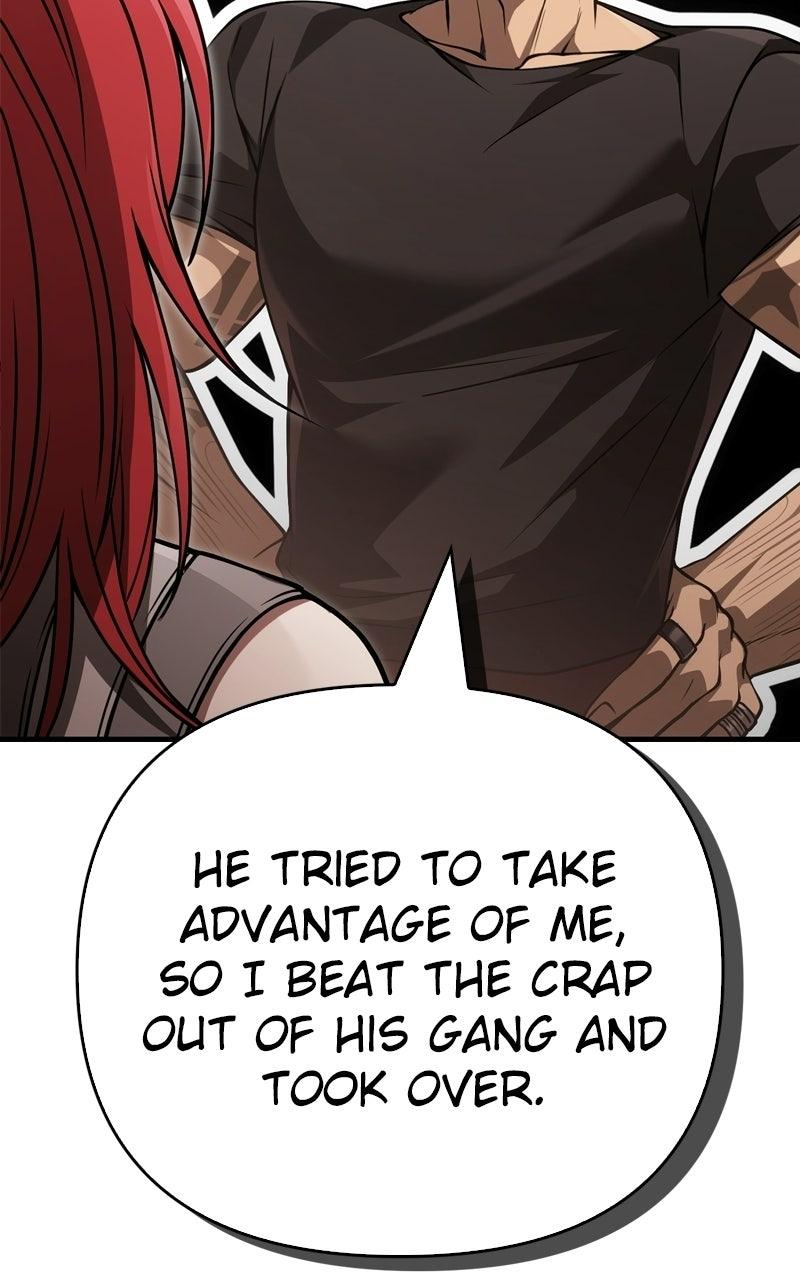Surviving the Game as a Barbarian Chapter 128 — page 45