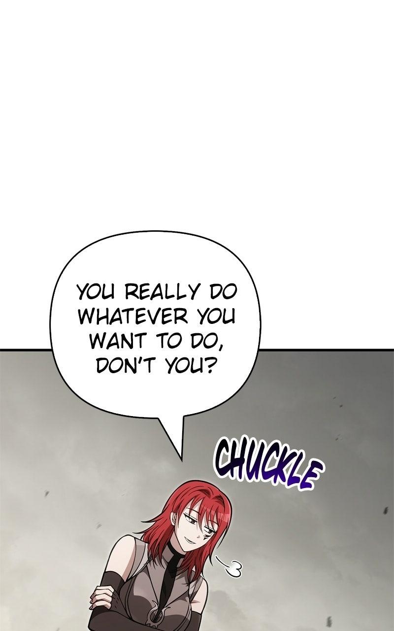 Surviving the Game as a Barbarian Chapter 128 — page 46