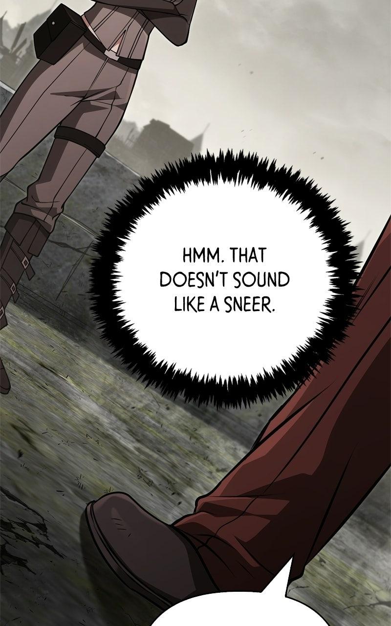Surviving the Game as a Barbarian Chapter 128 — page 47