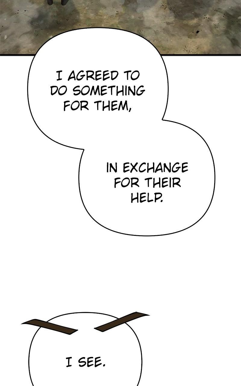 Surviving the Game as a Barbarian Chapter 128 — page 50