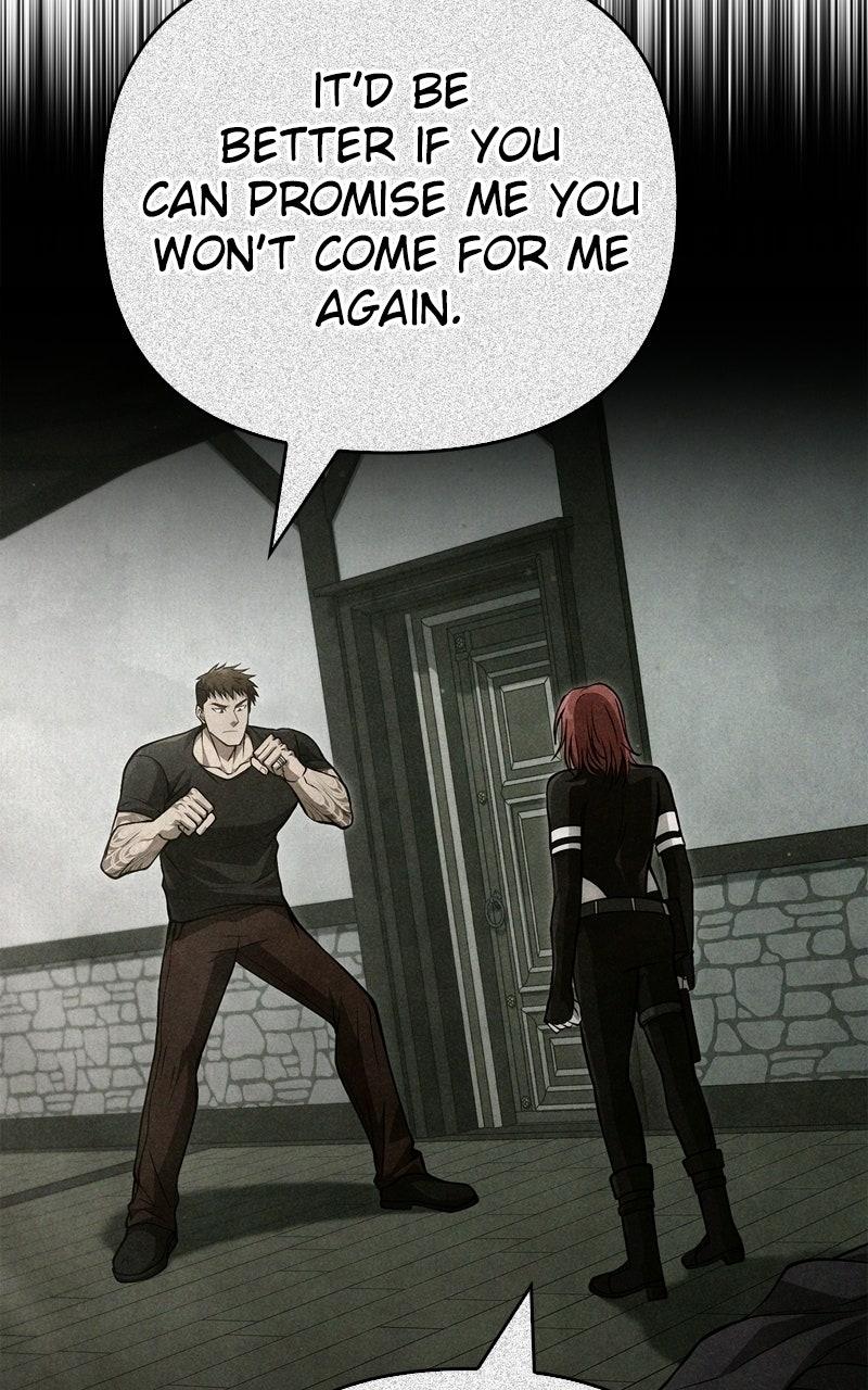 Surviving the Game as a Barbarian Chapter 128 — page 58