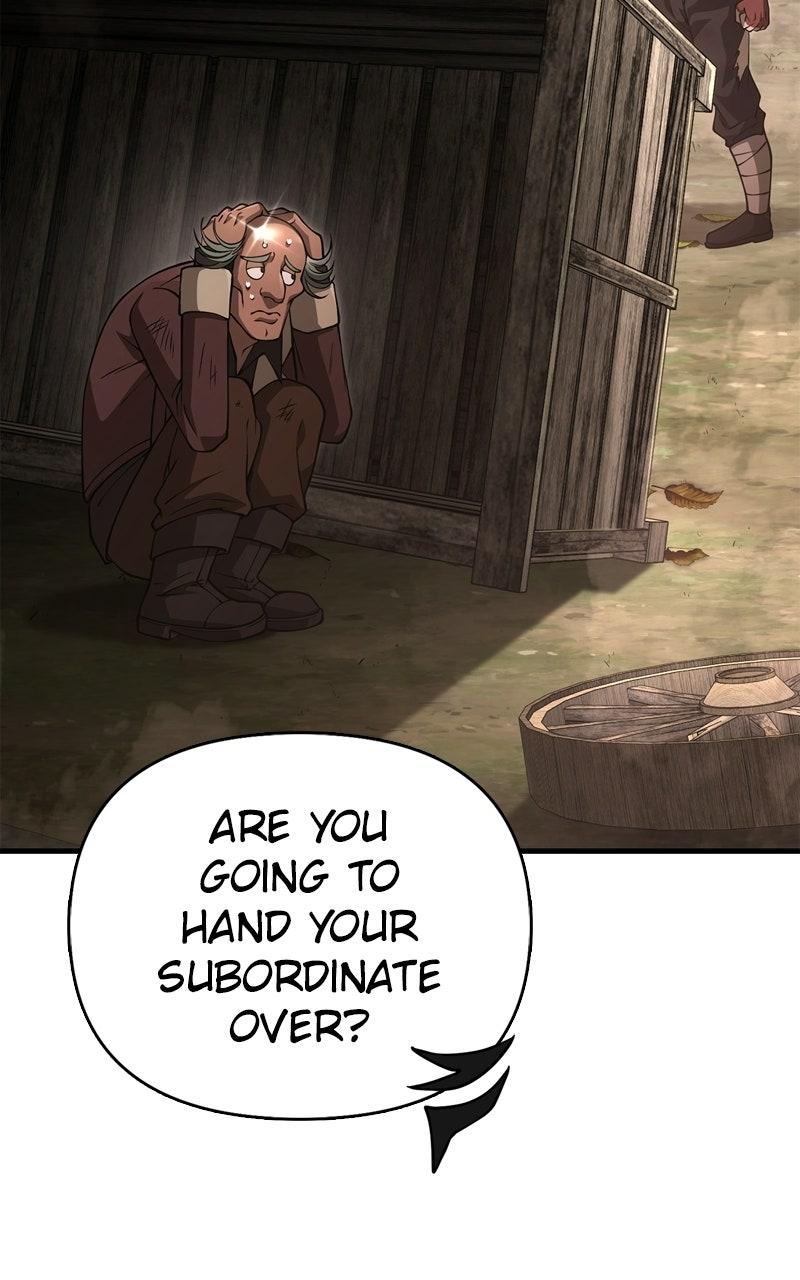 Surviving the Game as a Barbarian Chapter 128 — page 63