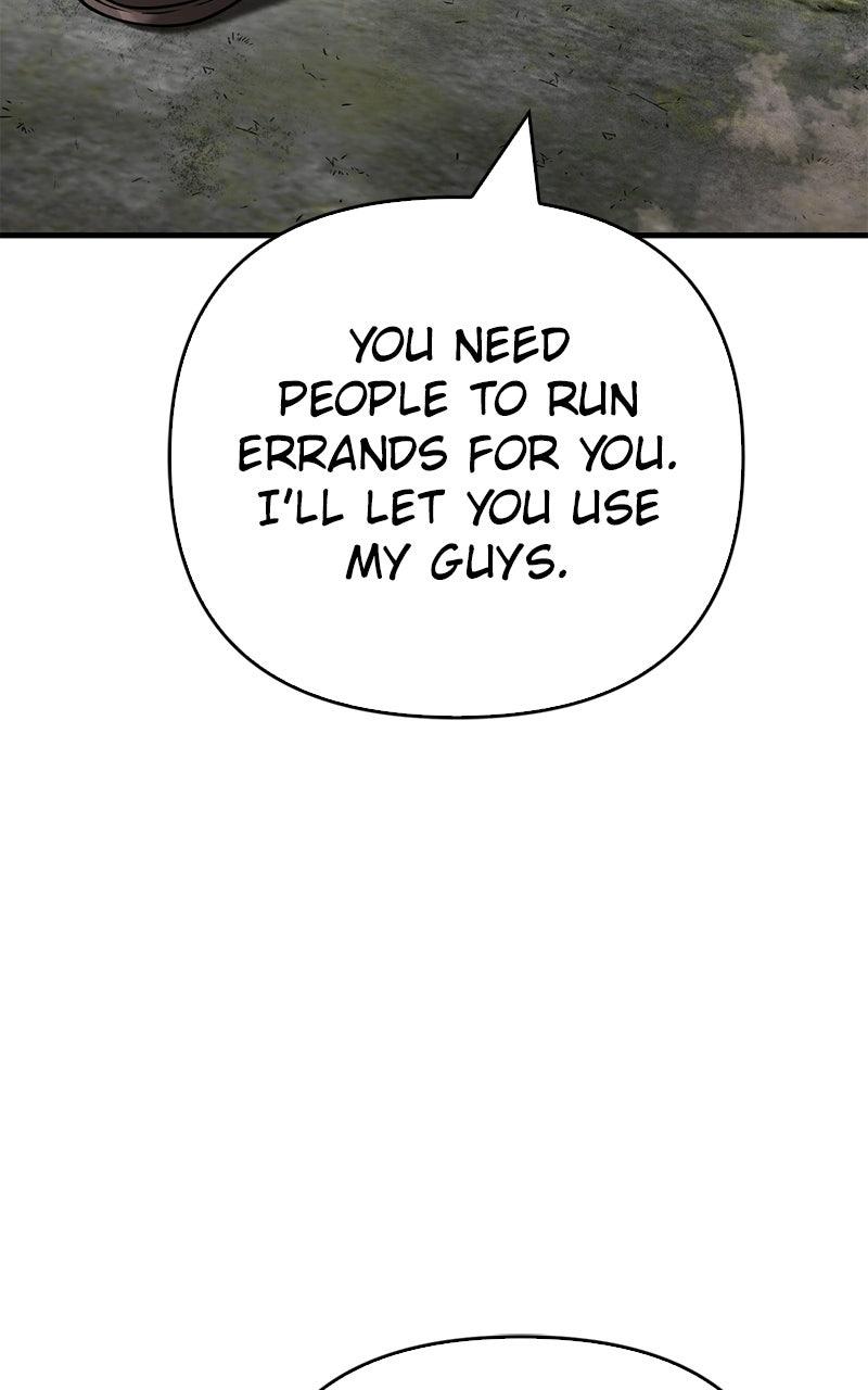 Surviving the Game as a Barbarian Chapter 128 — page 65