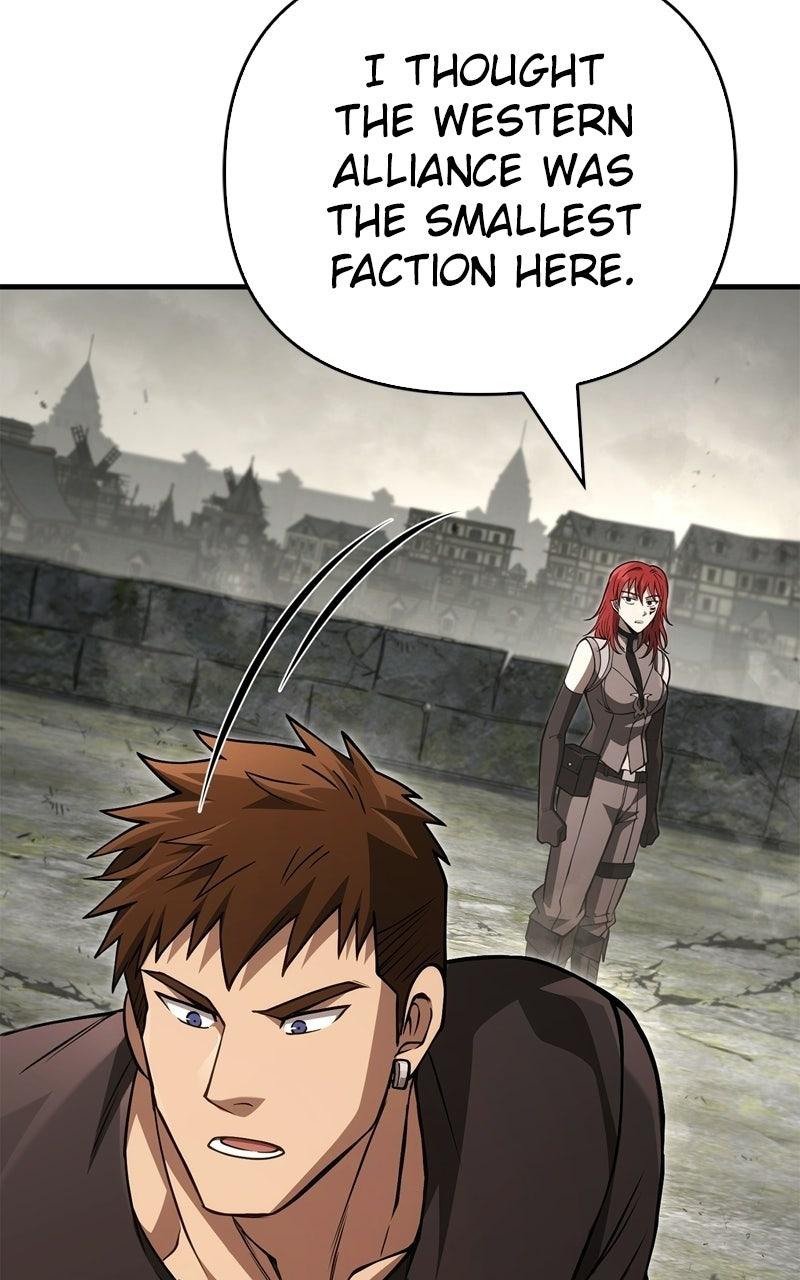 Surviving the Game as a Barbarian Chapter 128 — page 66