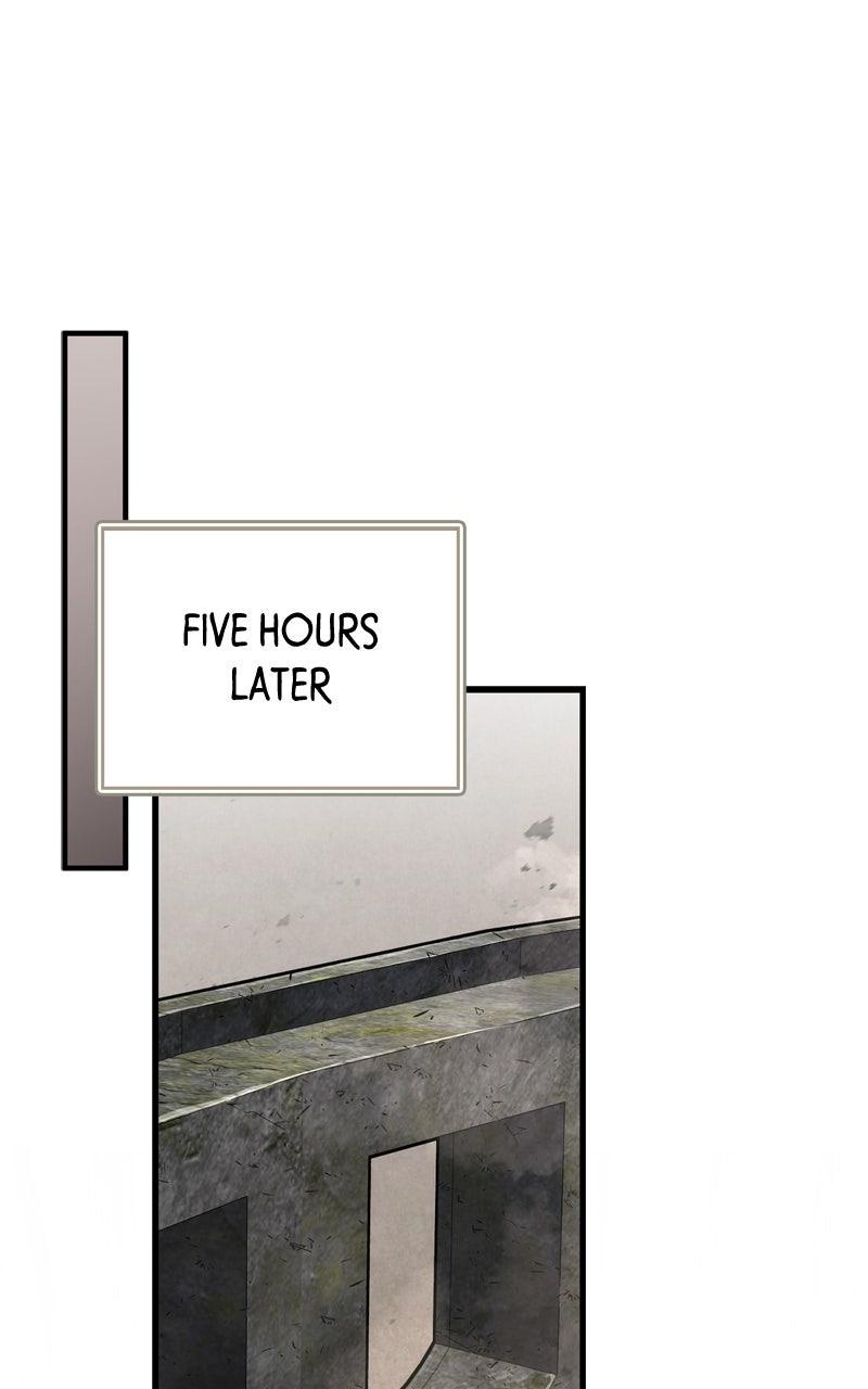 Surviving the Game as a Barbarian Chapter 128 — page 73
