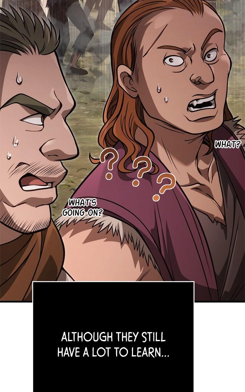 Surviving the Game as a Barbarian Chapter 128 — page 79