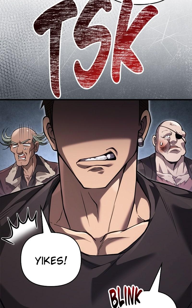 Surviving the Game as a Barbarian Chapter 128 — page 81
