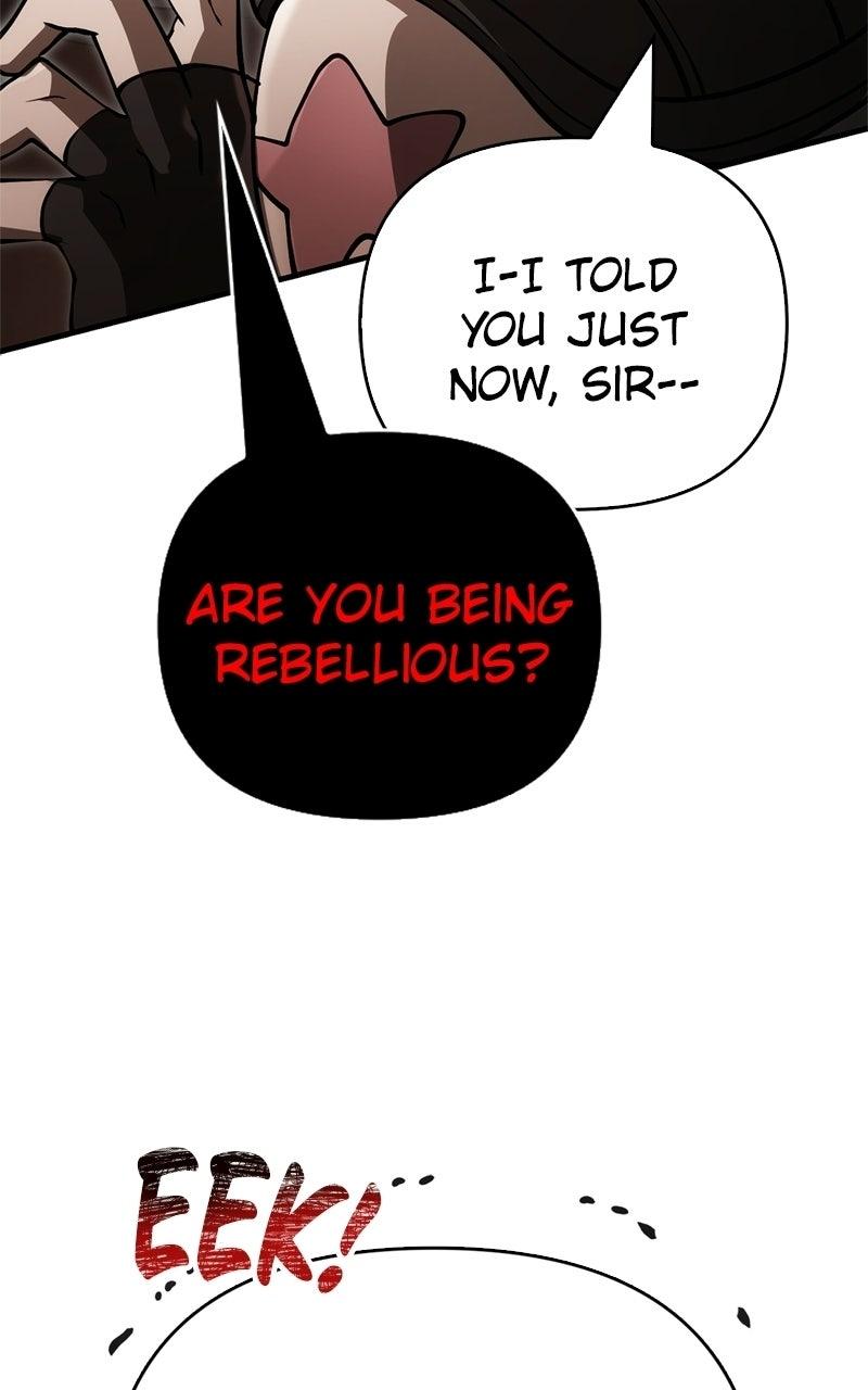 Surviving the Game as a Barbarian Chapter 128 — page 84