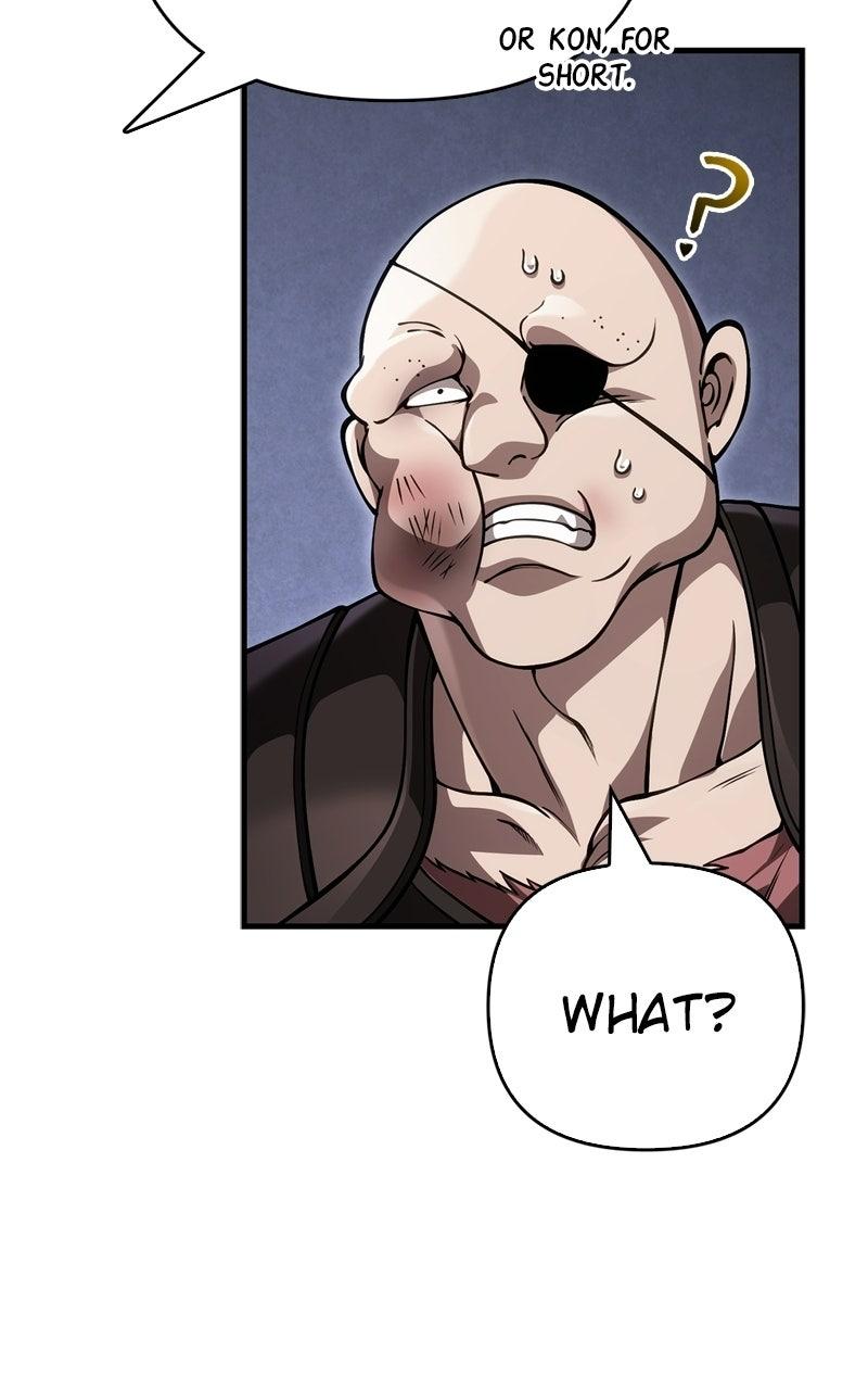 Surviving the Game as a Barbarian Chapter 128 — page 86
