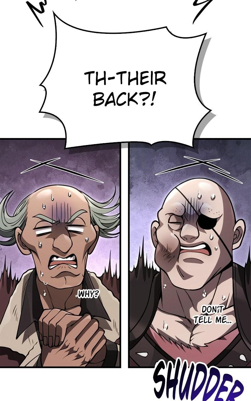 Surviving the Game as a Barbarian Chapter 128 — page 95