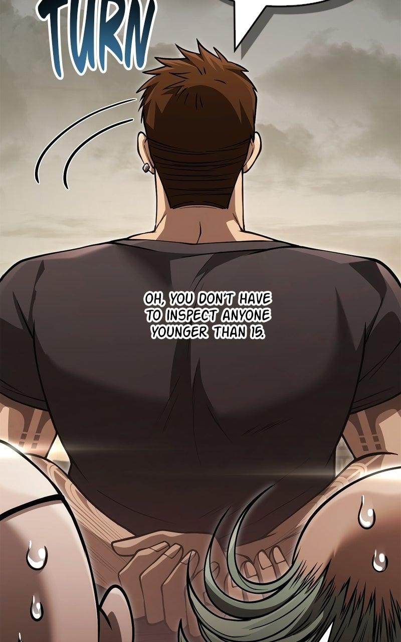 Surviving the Game as a Barbarian Chapter 128 — page 97
