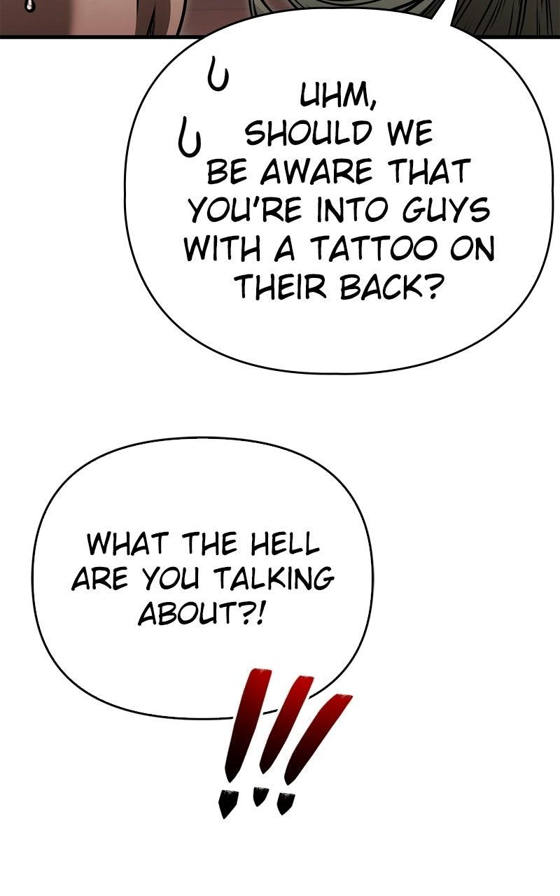 Surviving the Game as a Barbarian Chapter 128 — page 98