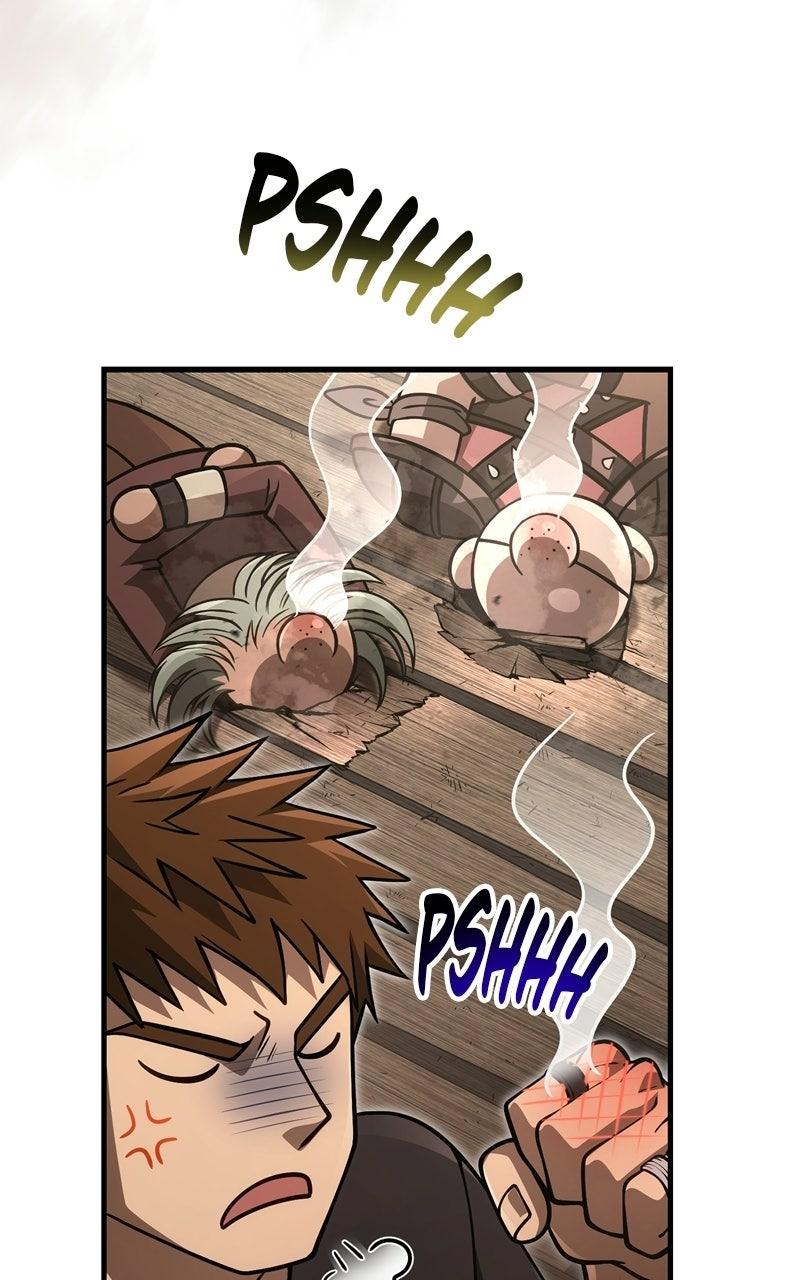 Surviving the Game as a Barbarian Chapter 128 — page 100