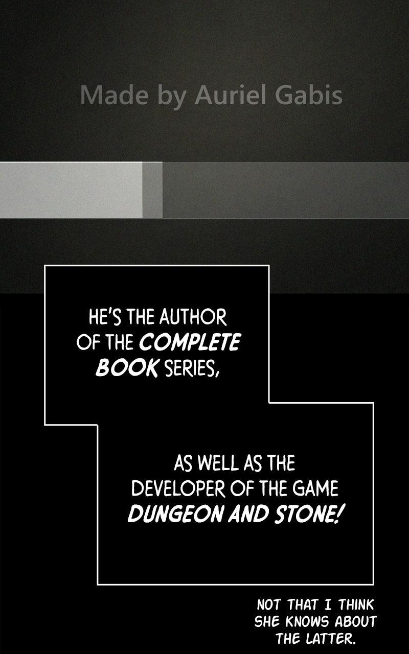 Surviving the Game as a Barbarian Chapter 128 — page 107