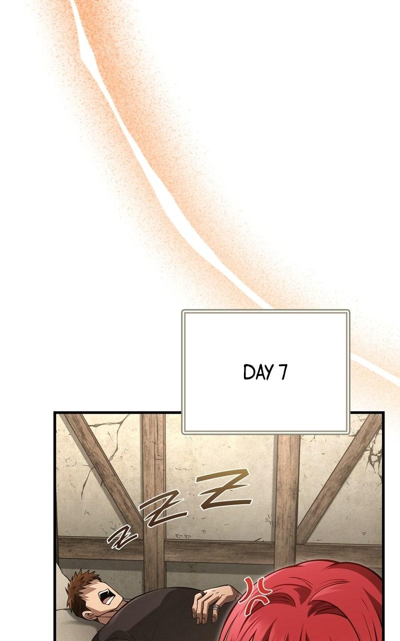 Surviving the Game as a Barbarian Chapter 128 — page 124