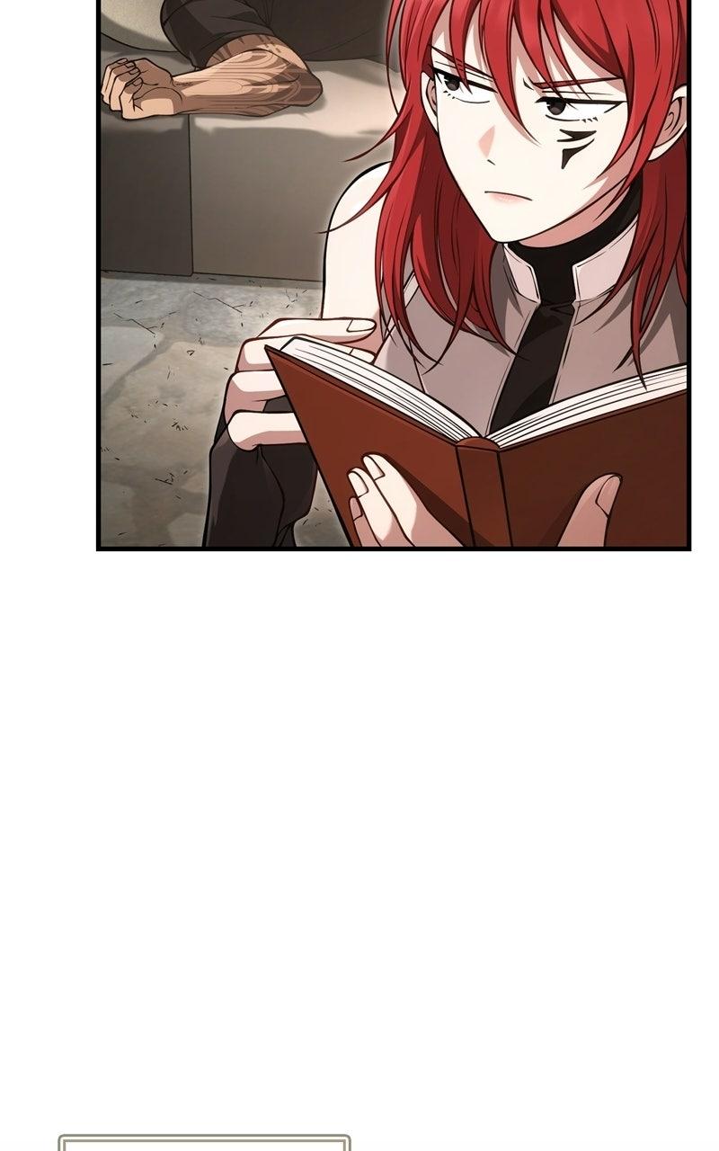 Surviving the Game as a Barbarian Chapter 128 — page 125