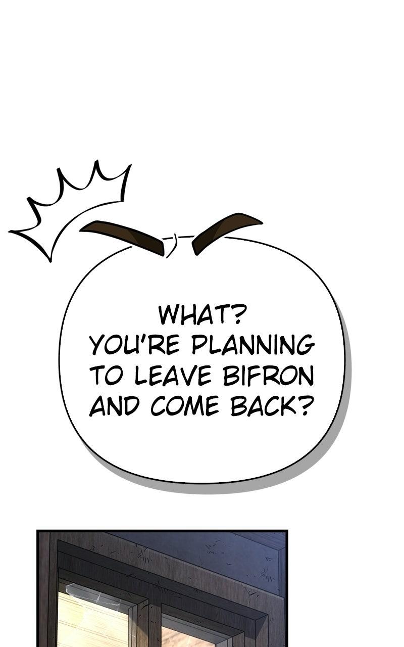 Surviving the Game as a Barbarian Chapter 128 — page 129