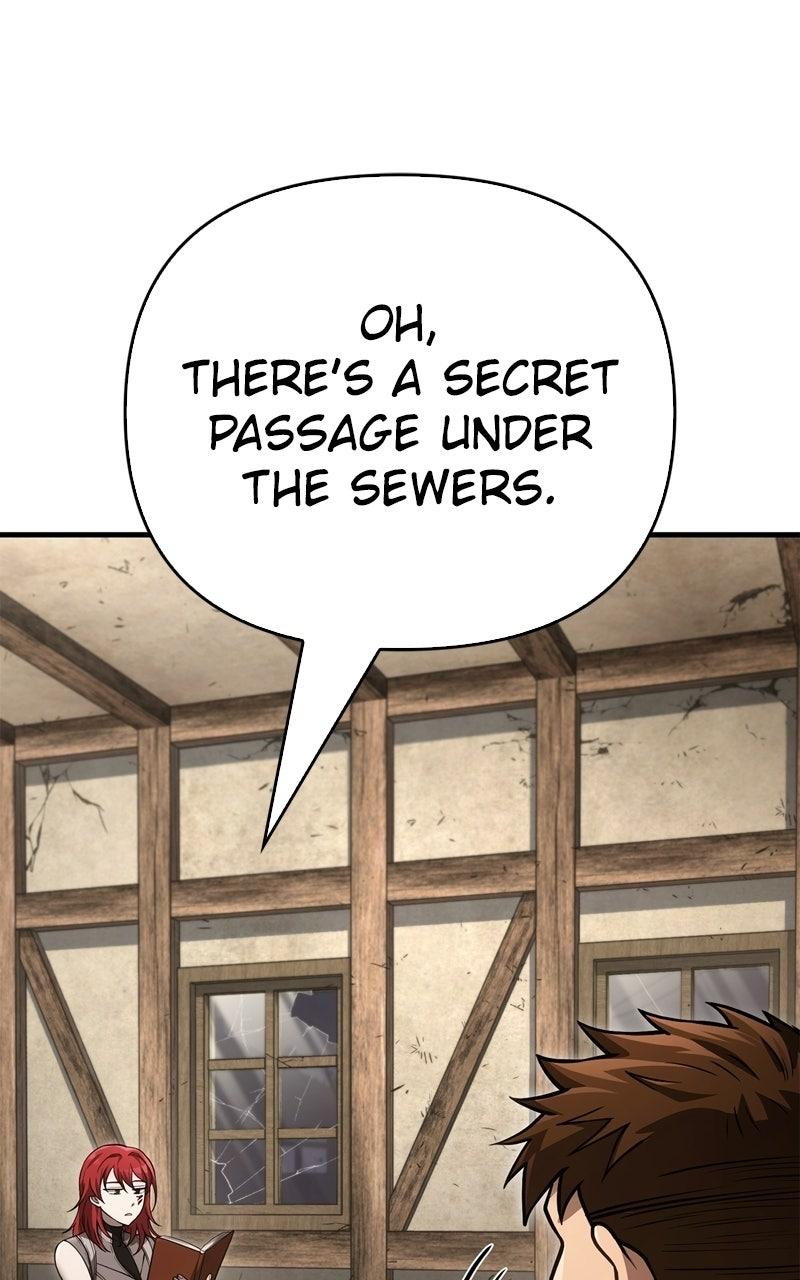 Surviving the Game as a Barbarian Chapter 128 — page 131
