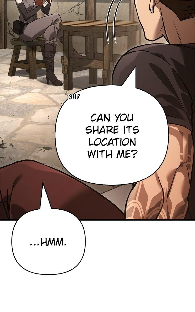 Surviving the Game as a Barbarian Chapter 128 — page 132