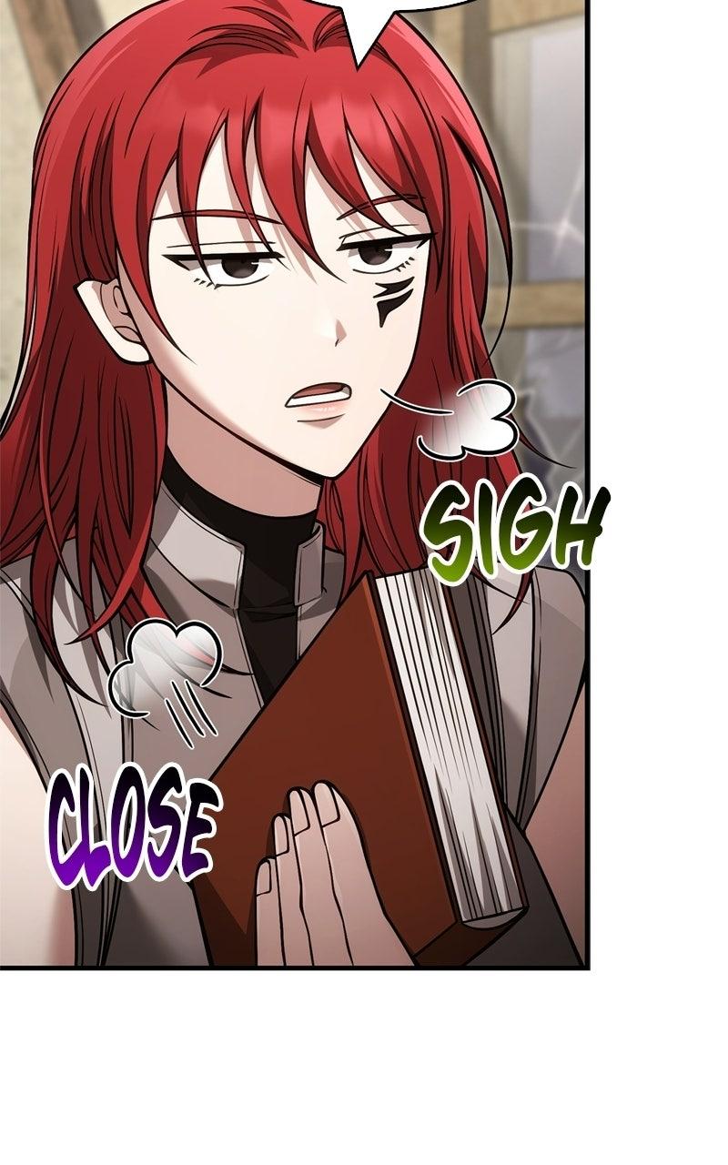 Surviving the Game as a Barbarian Chapter 128 — page 135