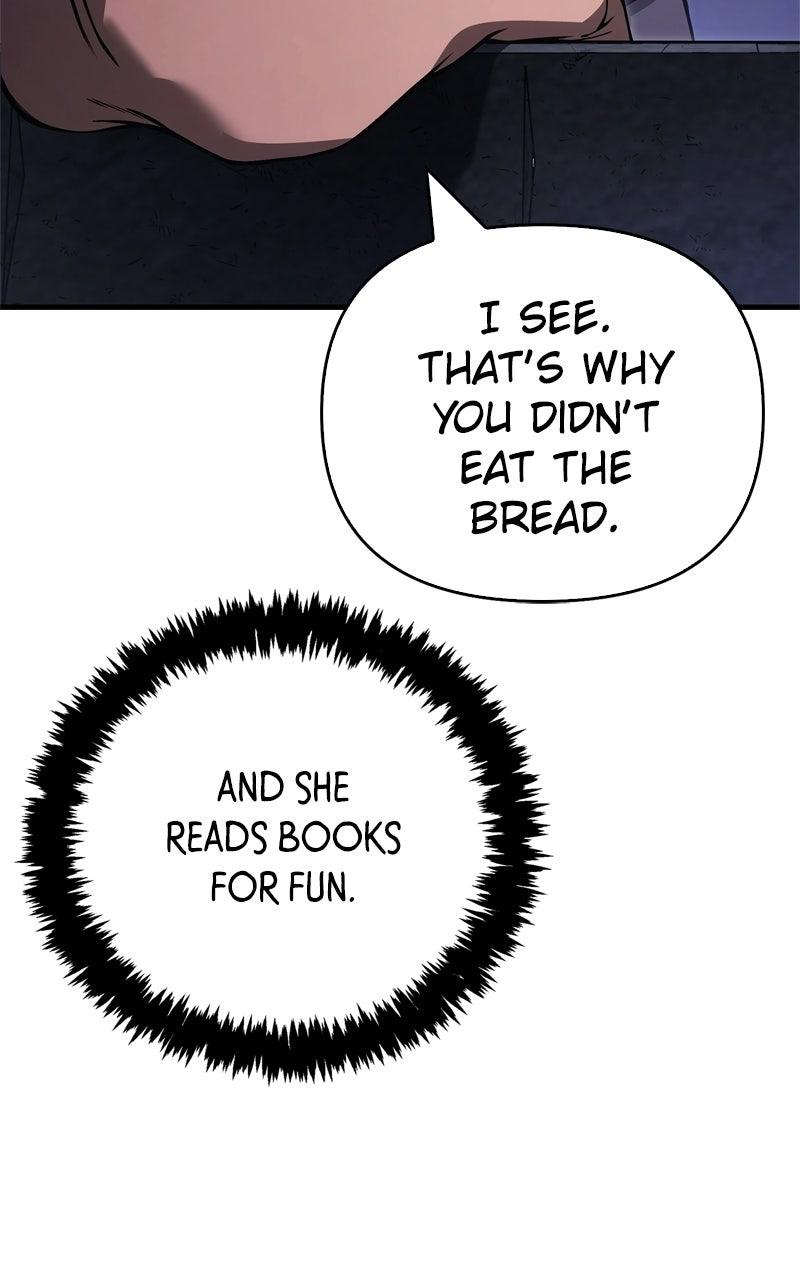 Surviving the Game as a Barbarian Chapter 128 — page 141