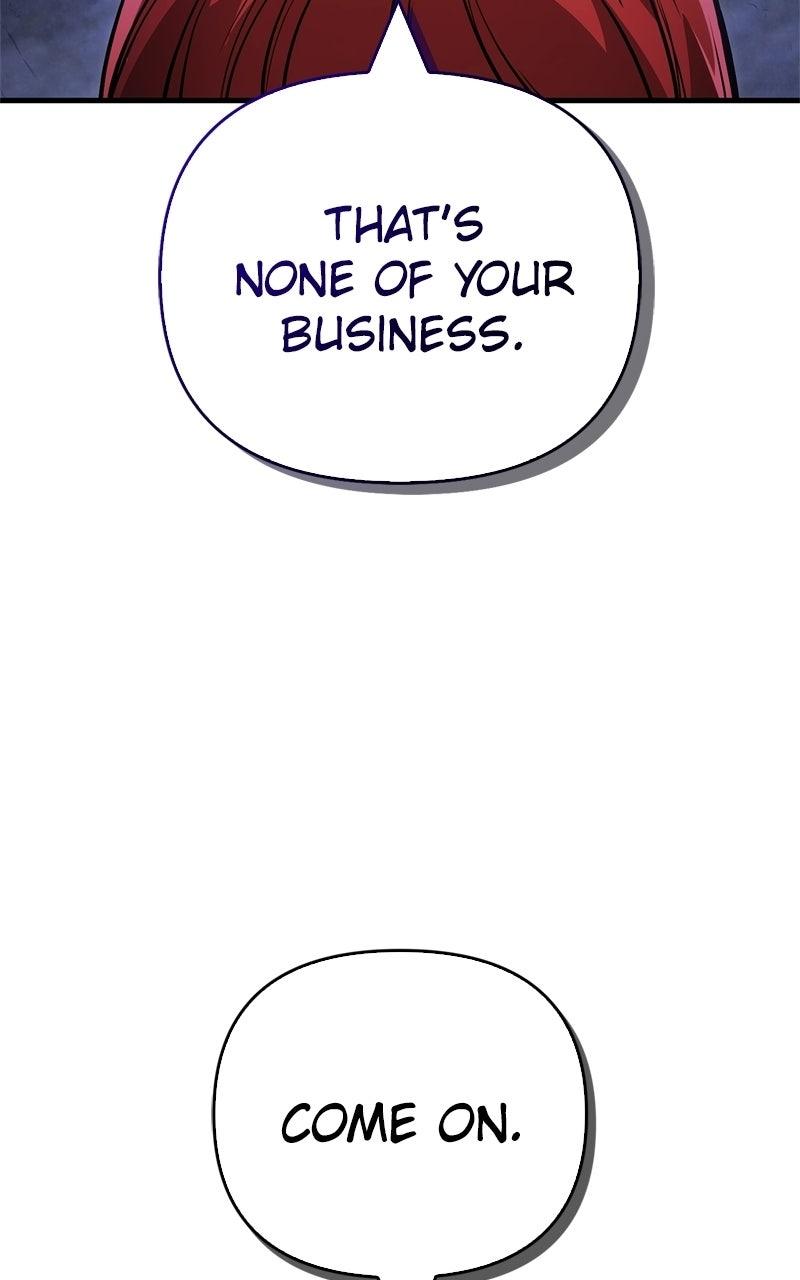 Surviving the Game as a Barbarian Chapter 128 — page 144