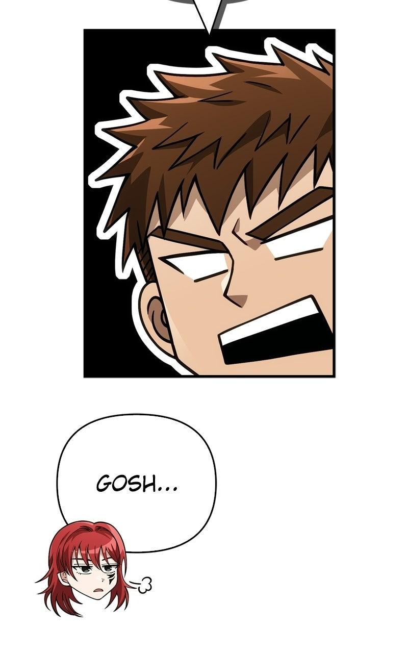 Surviving the Game as a Barbarian Chapter 128 — page 145