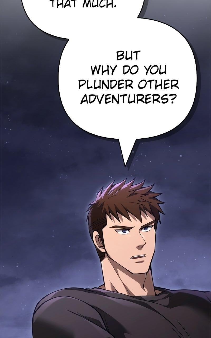 Surviving the Game as a Barbarian Chapter 128 — page 151