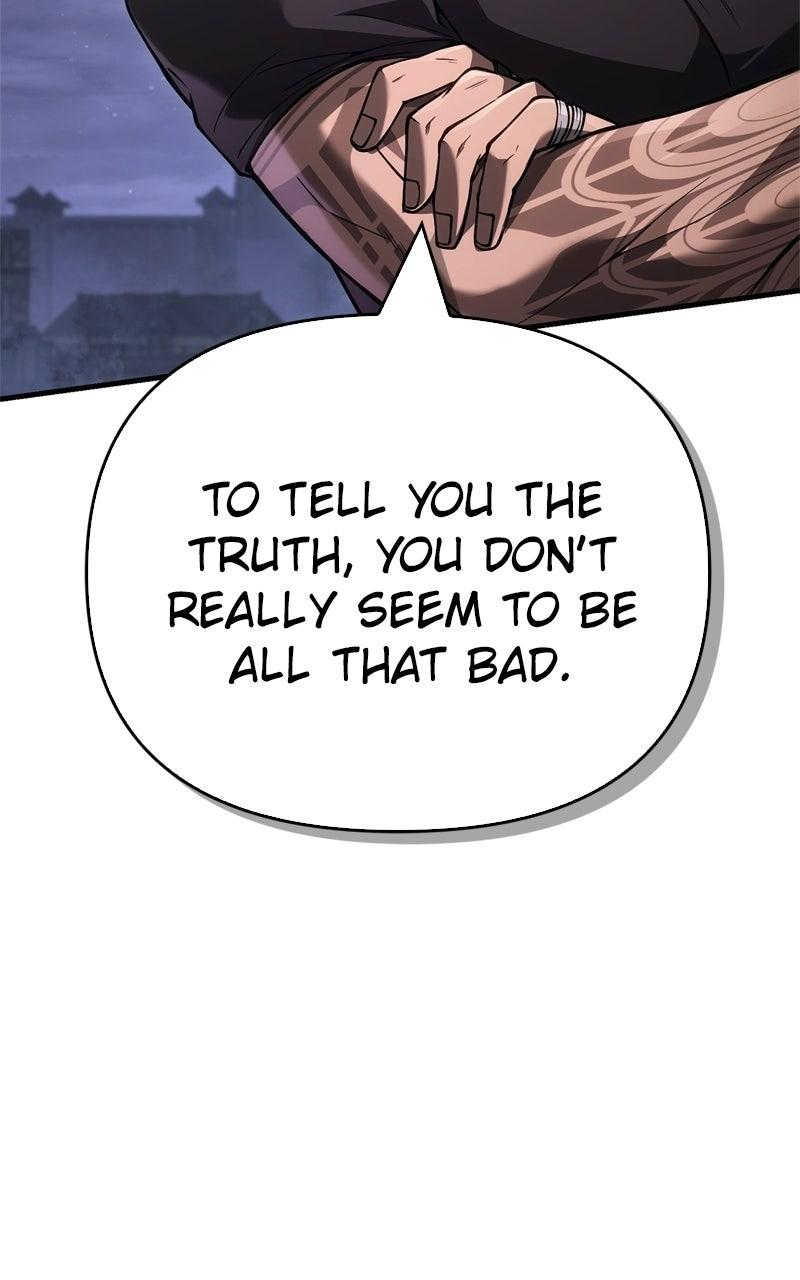 Surviving the Game as a Barbarian Chapter 128 — page 152