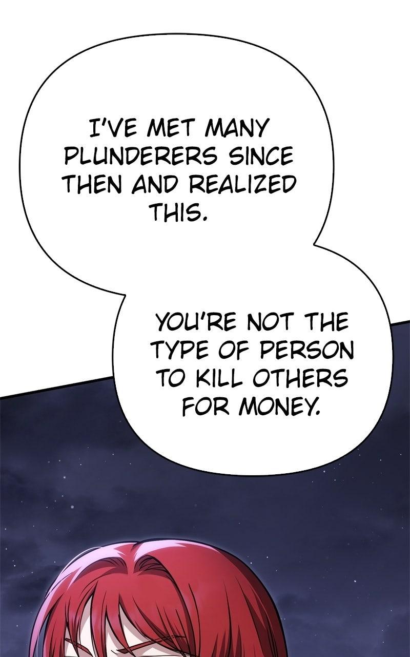Surviving the Game as a Barbarian Chapter 128 — page 153