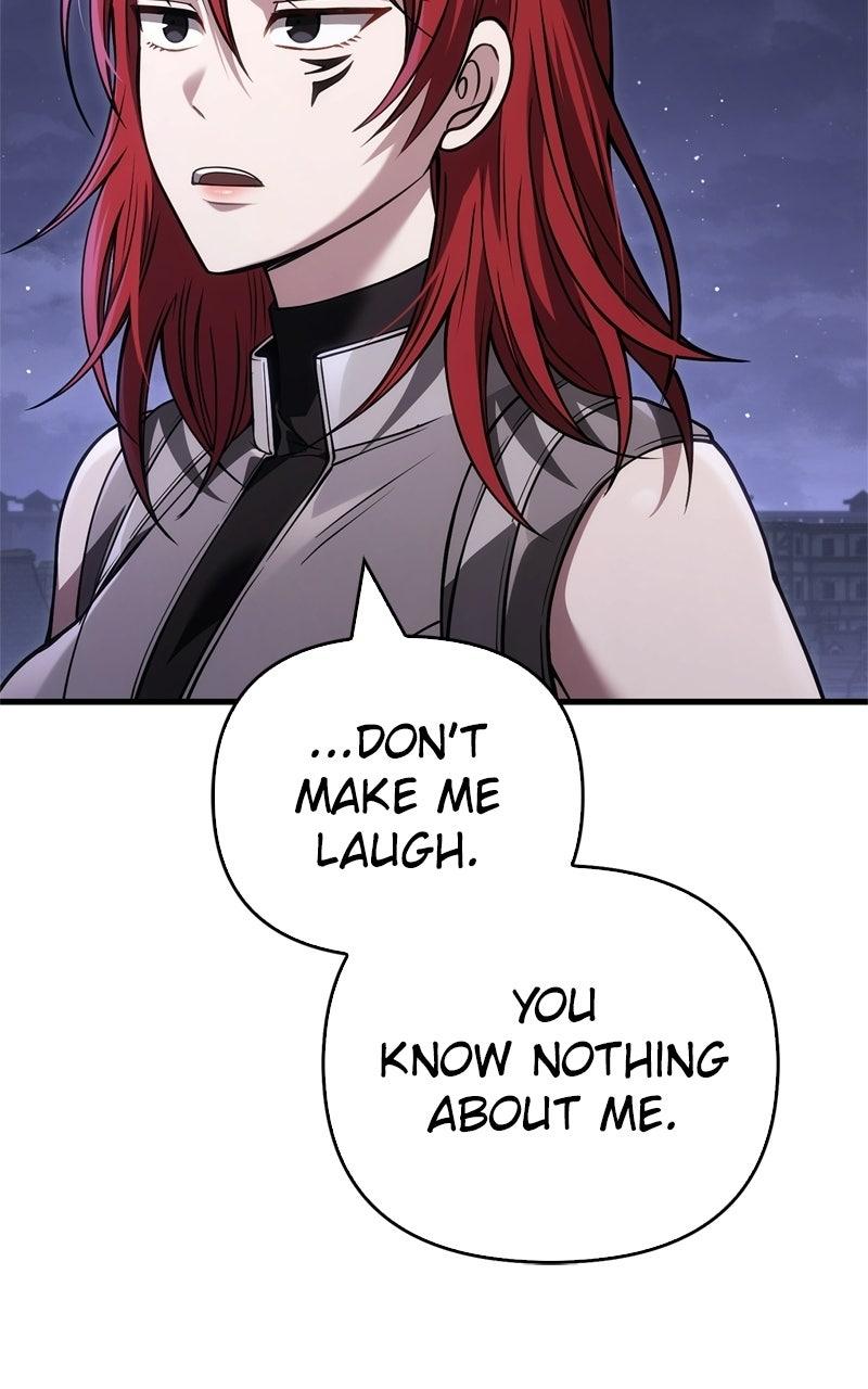 Surviving the Game as a Barbarian Chapter 128 — page 154