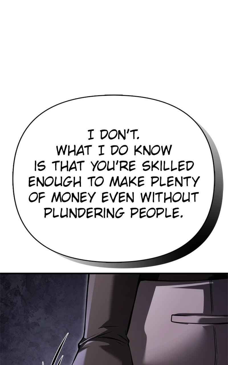 Surviving the Game as a Barbarian Chapter 128 — page 155