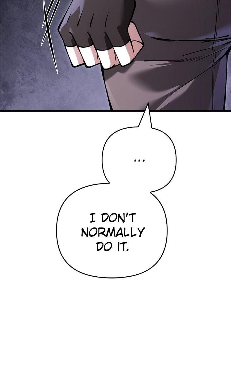 Surviving the Game as a Barbarian Chapter 128 — page 156