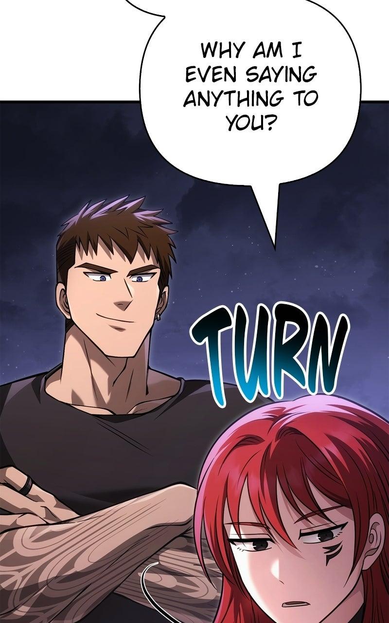 Surviving the Game as a Barbarian Chapter 128 — page 160