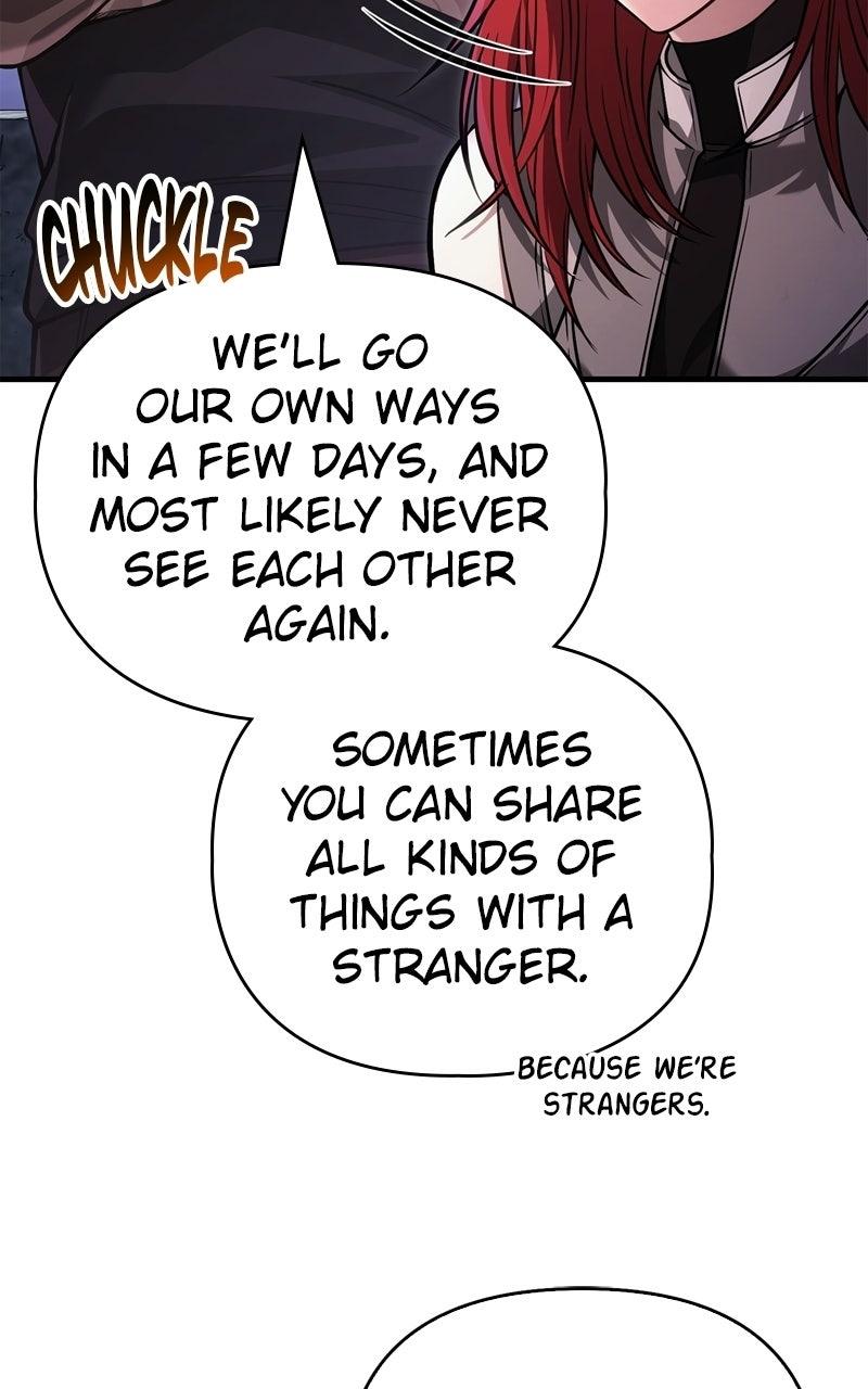 Surviving the Game as a Barbarian Chapter 128 — page 161