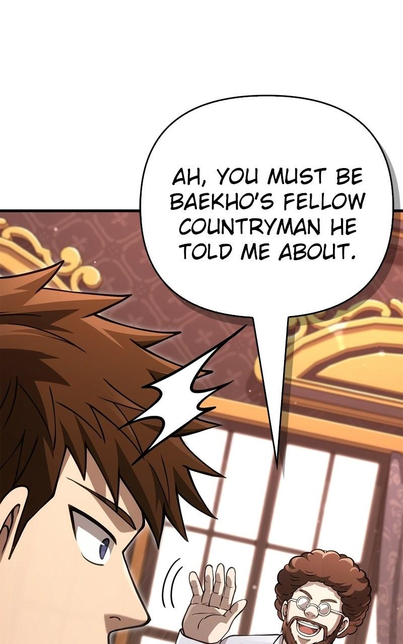 Surviving the Game as a Barbarian Chapter 129 — page 9