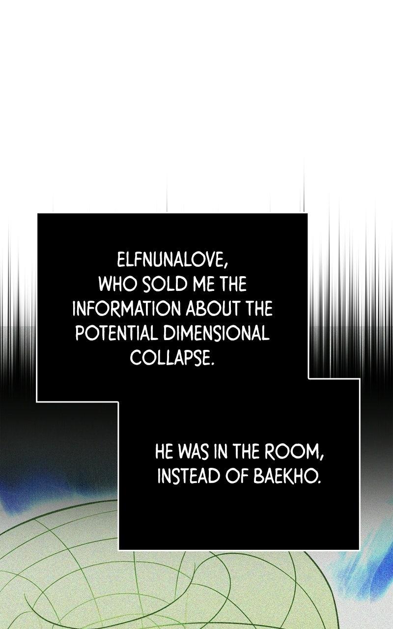 Surviving the Game as a Barbarian Chapter 129 — page 11