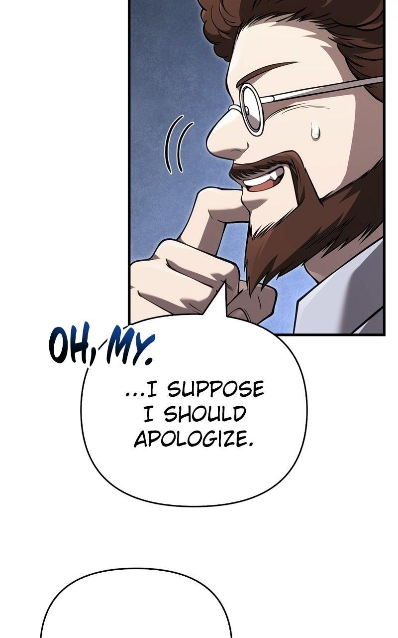 Surviving the Game as a Barbarian Chapter 129 — page 17