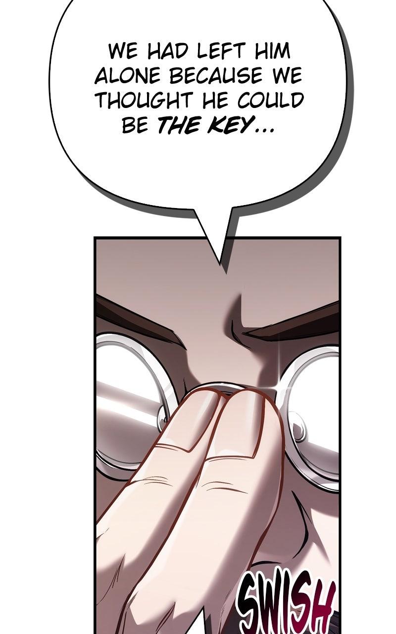 Surviving the Game as a Barbarian Chapter 129 — page 25
