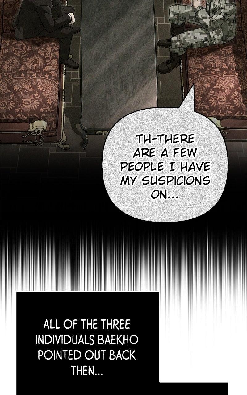 Surviving the Game as a Barbarian Chapter 129 — page 35