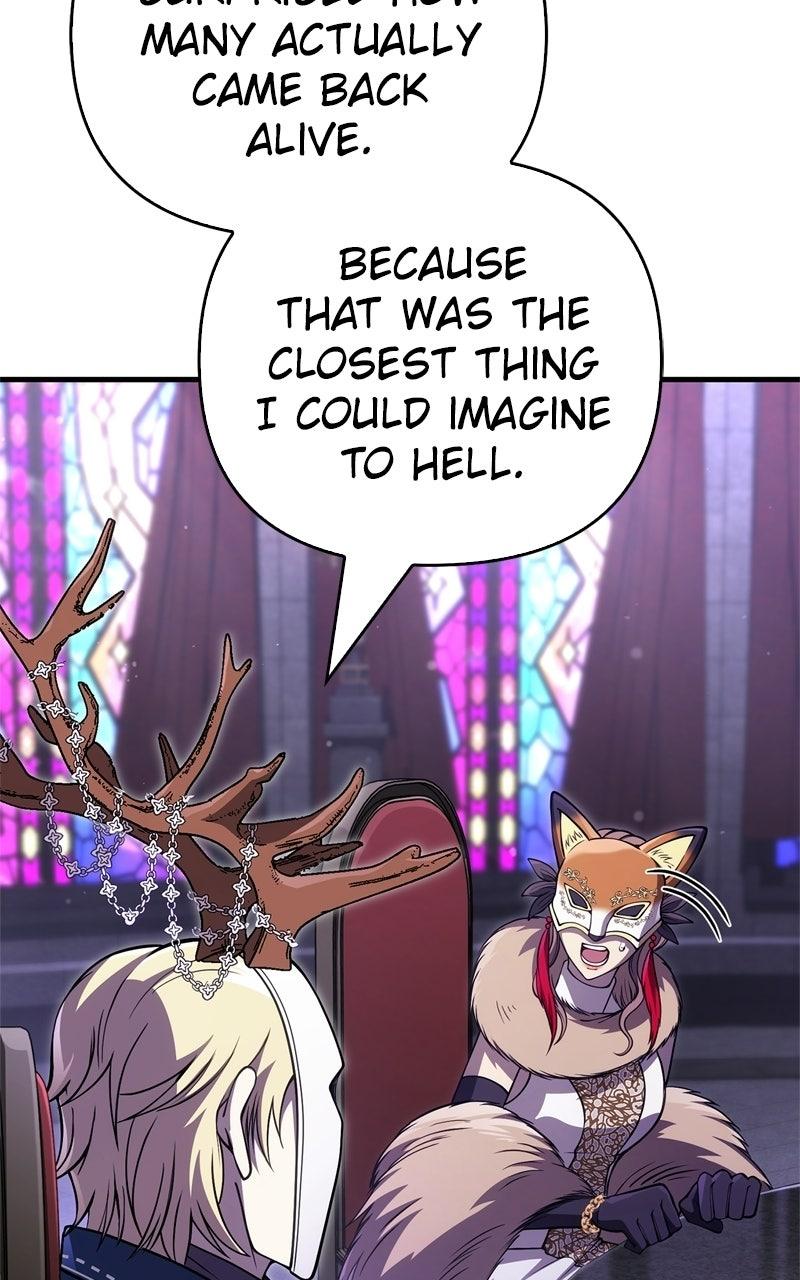 Surviving the Game as a Barbarian Chapter 129 — page 54