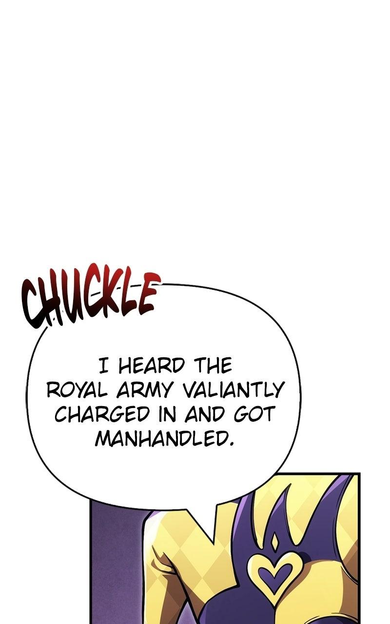 Surviving the Game as a Barbarian Chapter 129 — page 56