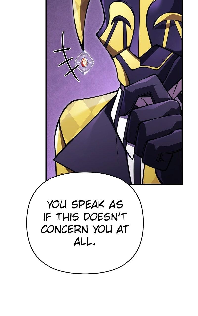 Surviving the Game as a Barbarian Chapter 129 — page 57