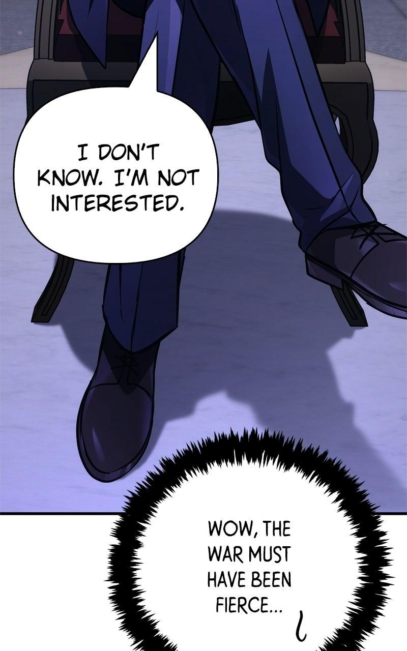 Surviving the Game as a Barbarian Chapter 129 — page 60