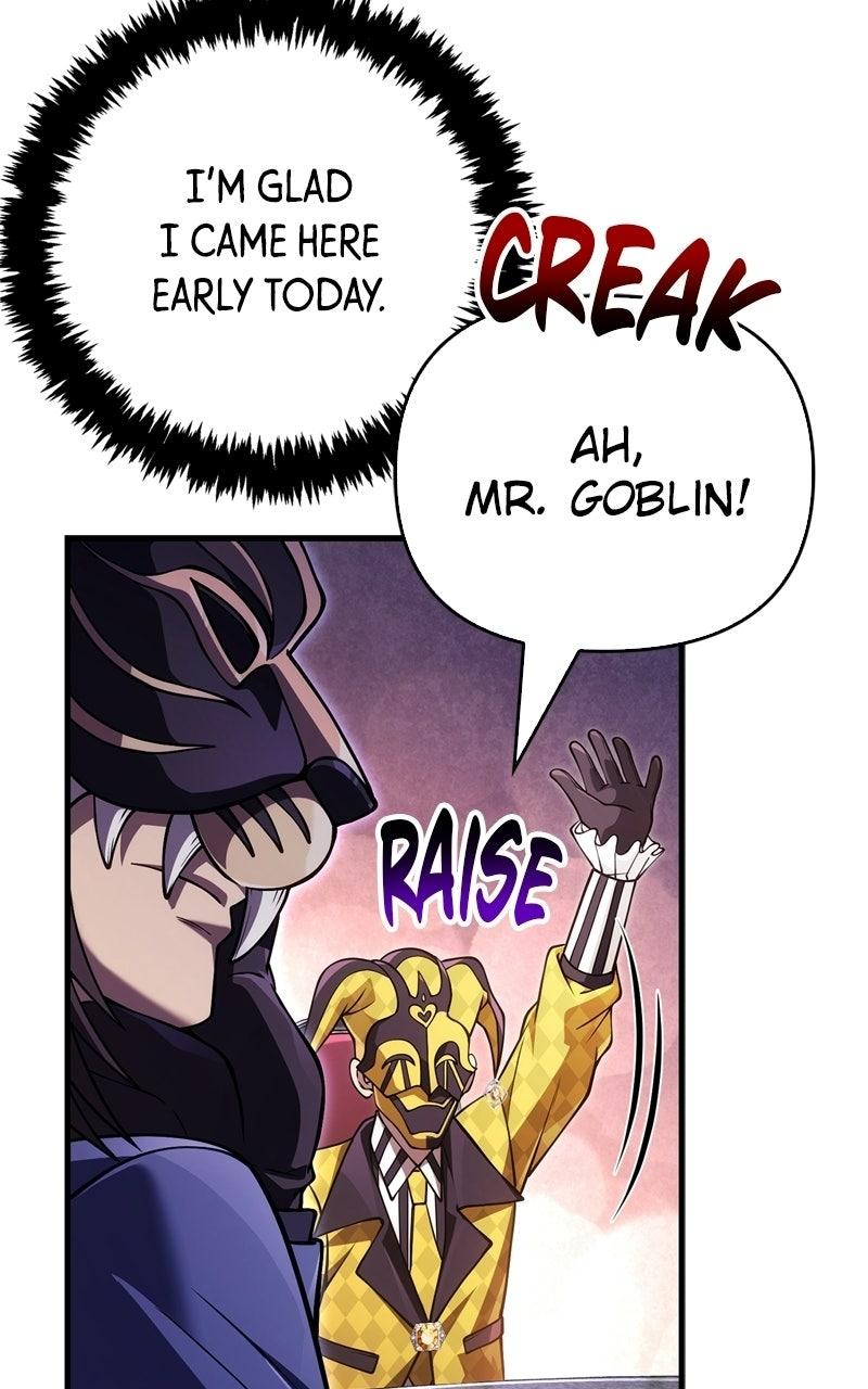 Surviving the Game as a Barbarian Chapter 129 — page 64