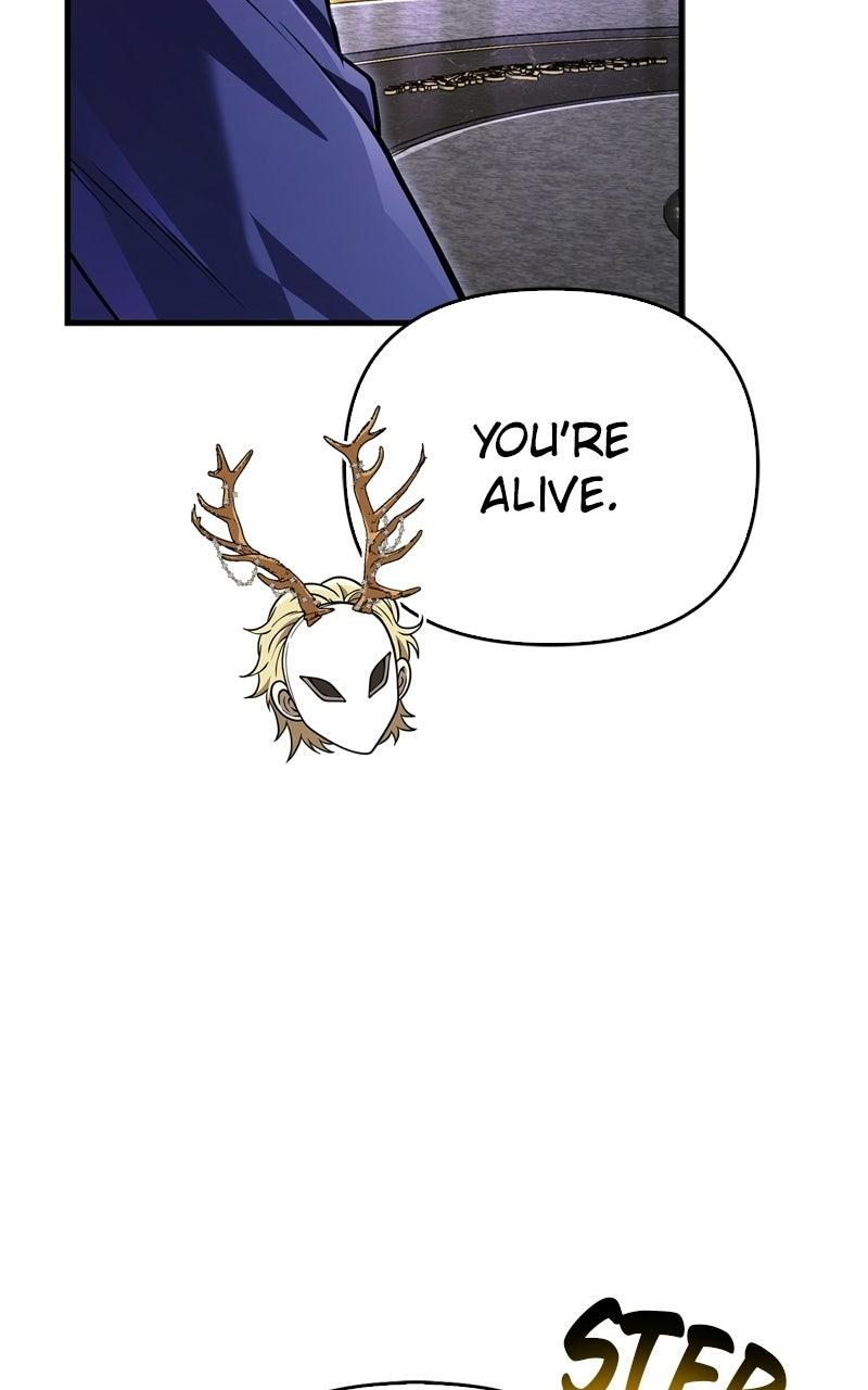 Surviving the Game as a Barbarian Chapter 129 — page 65
