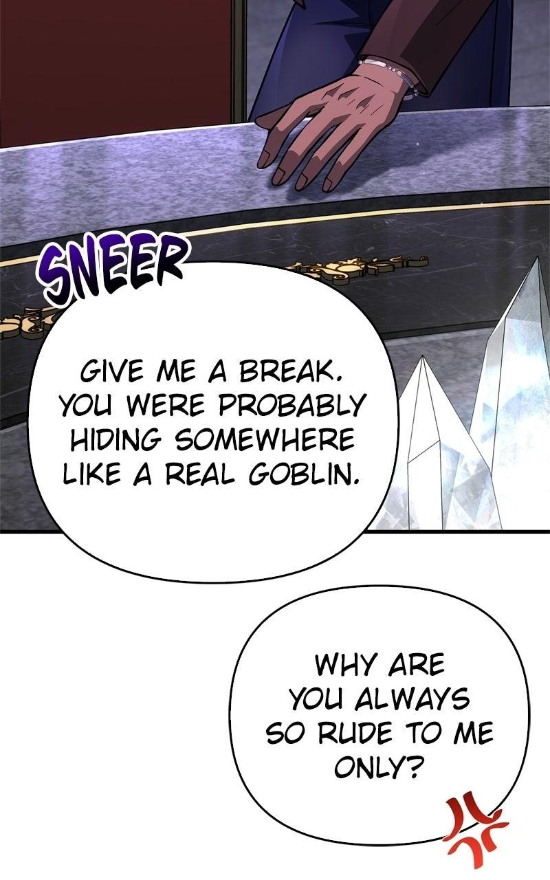 Surviving the Game as a Barbarian Chapter 129 — page 67