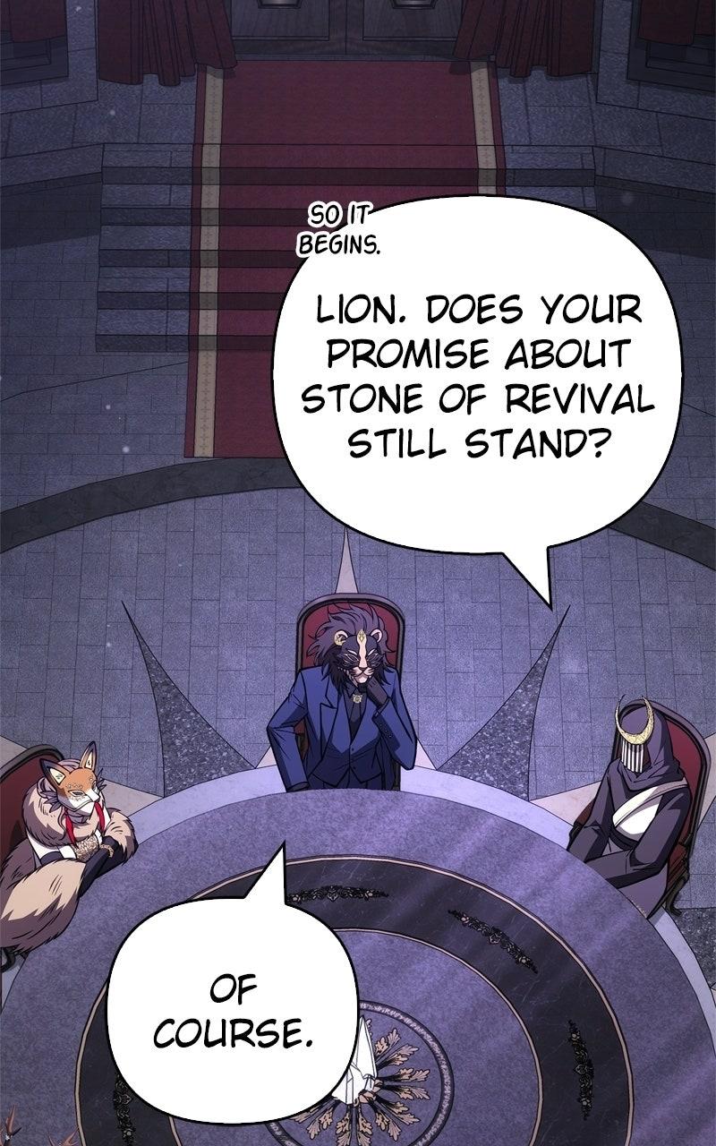 Surviving the Game as a Barbarian Chapter 129 — page 75
