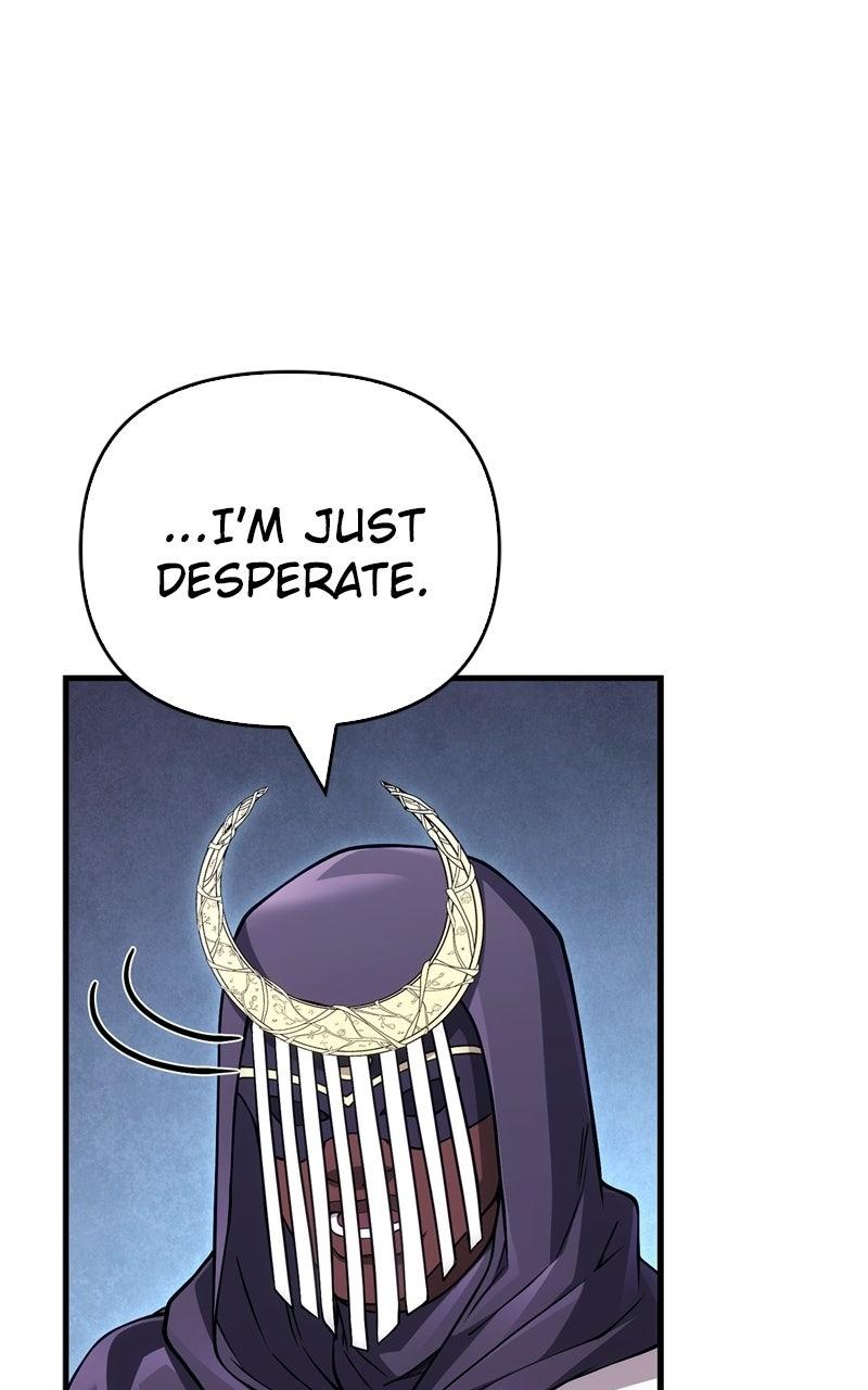 Surviving the Game as a Barbarian Chapter 129 — page 77