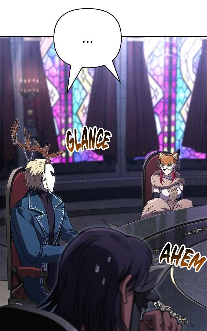 Surviving the Game as a Barbarian Chapter 129 — page 79